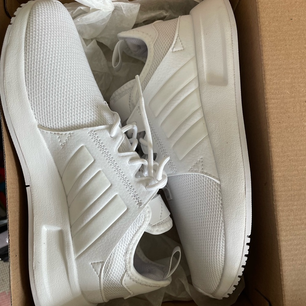 Adidas shoes